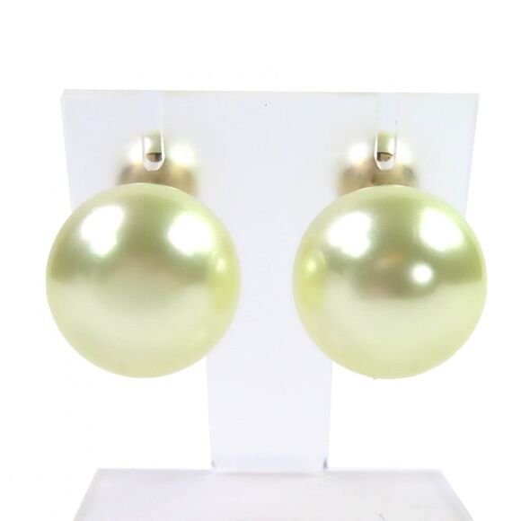 Dior Pierce Tribales Earrings